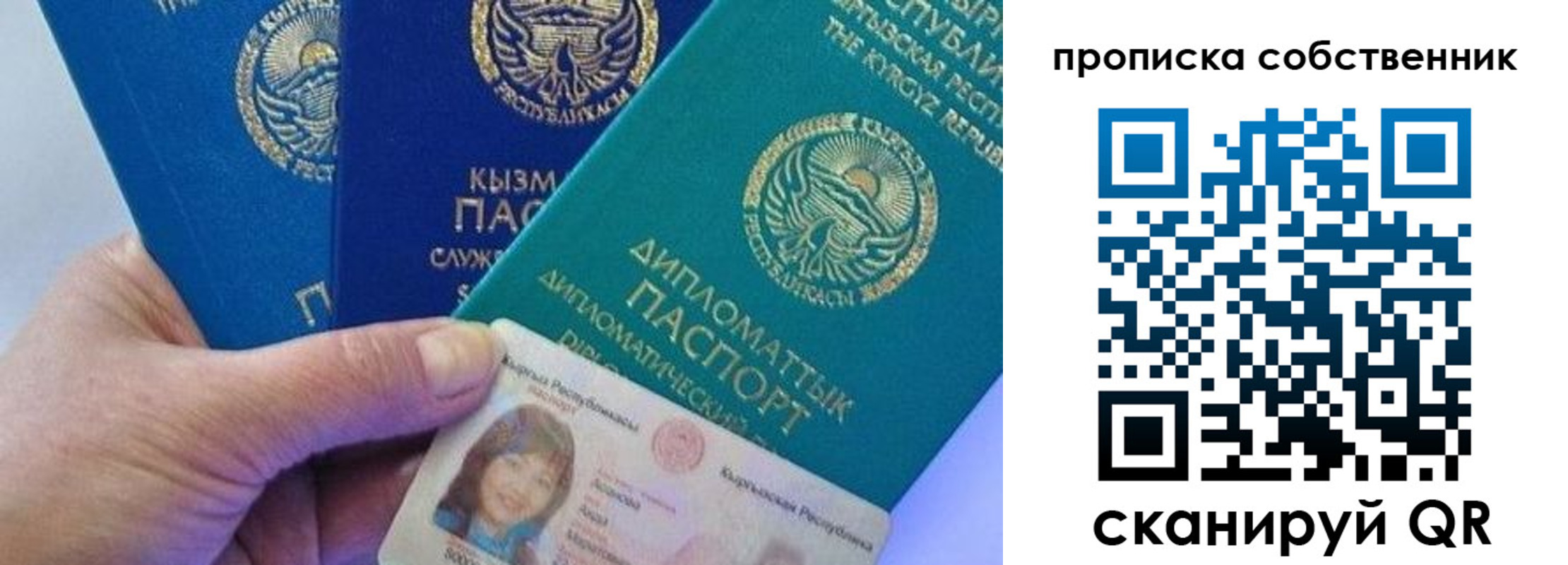 найти адрес прописки в Бородино